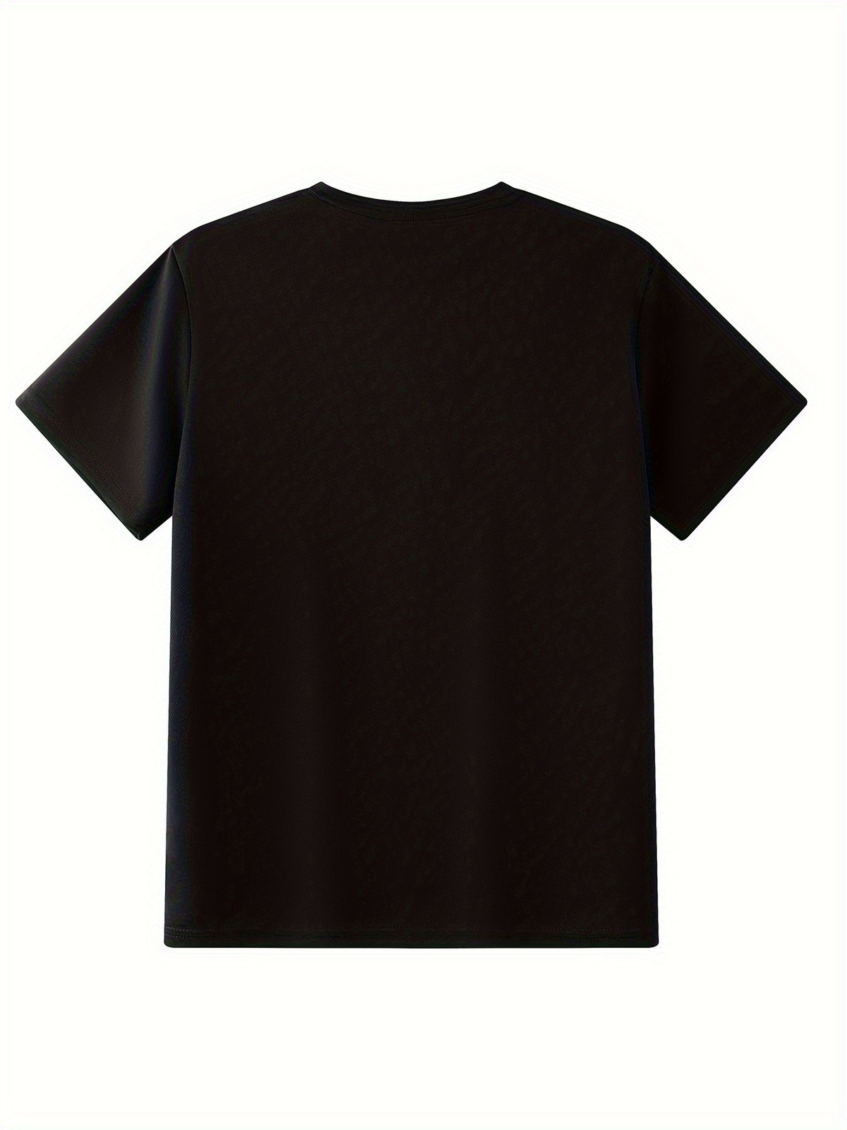 Men'S Retro 80S Music T-Shirt - Soft And Breathable Short-Sleeve Top gallery