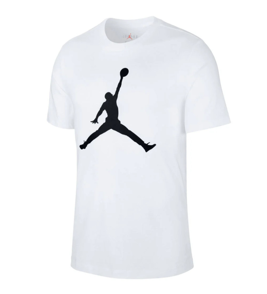 Nike Men's Air Jordan Jumpman Tee Black CJ0921-100 i gallery