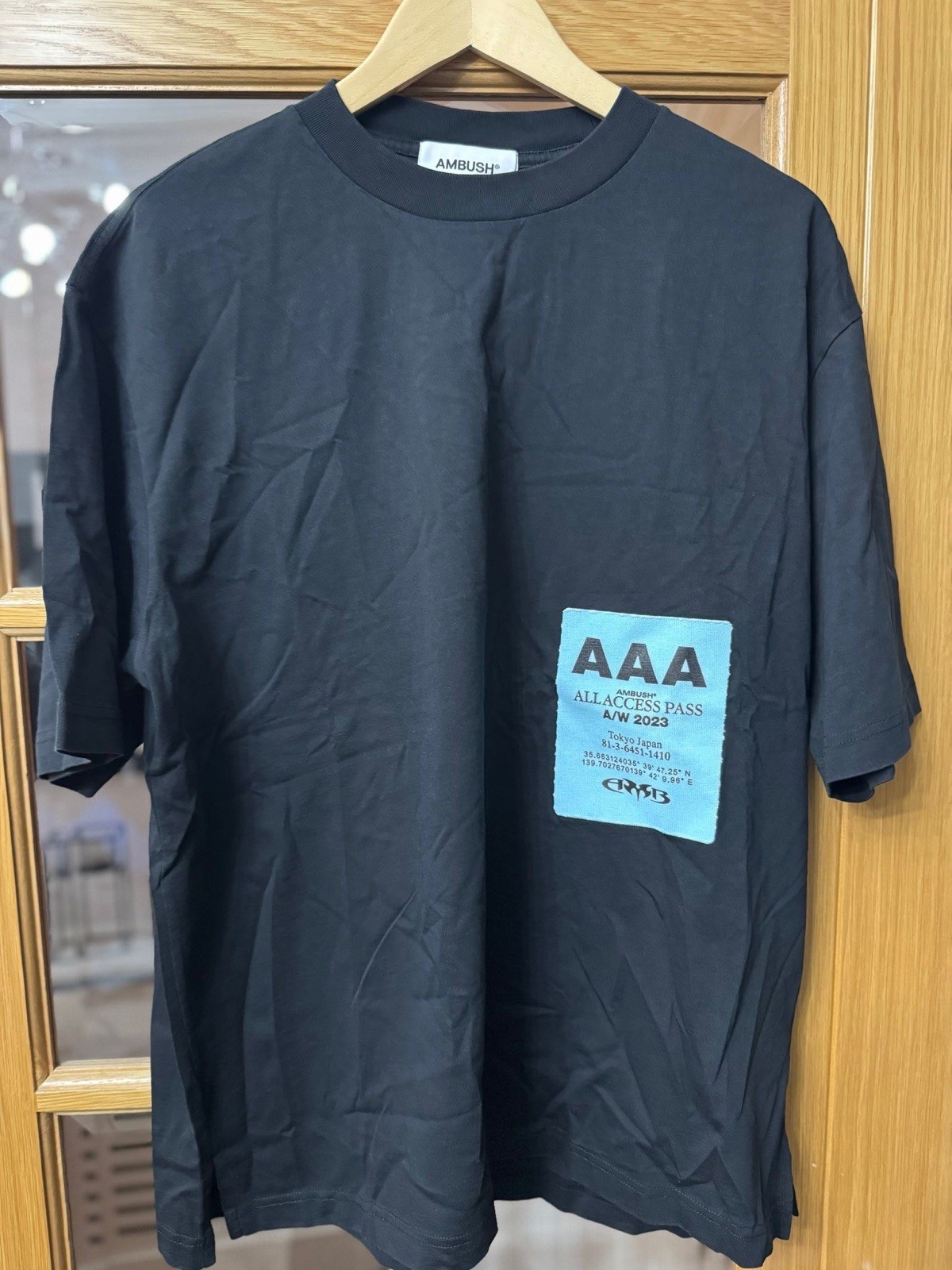 Ambush Medium Tee Shirt gallery