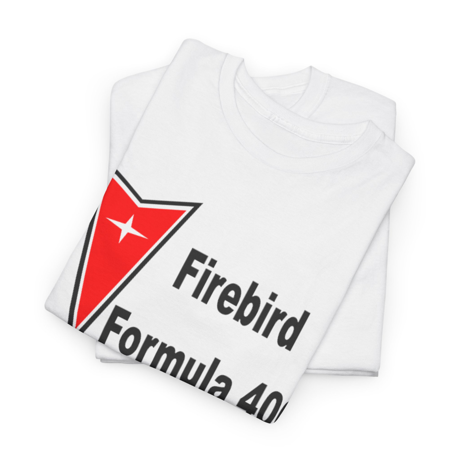 DigiRods Pontiac Firebird Formula 400 1970s Model Promo Quote Art Logo T Shirt gallery