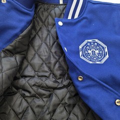 KUKKIWON TAEKWONDO Referee Jacket/Taekwondo Team wear/Custom made available