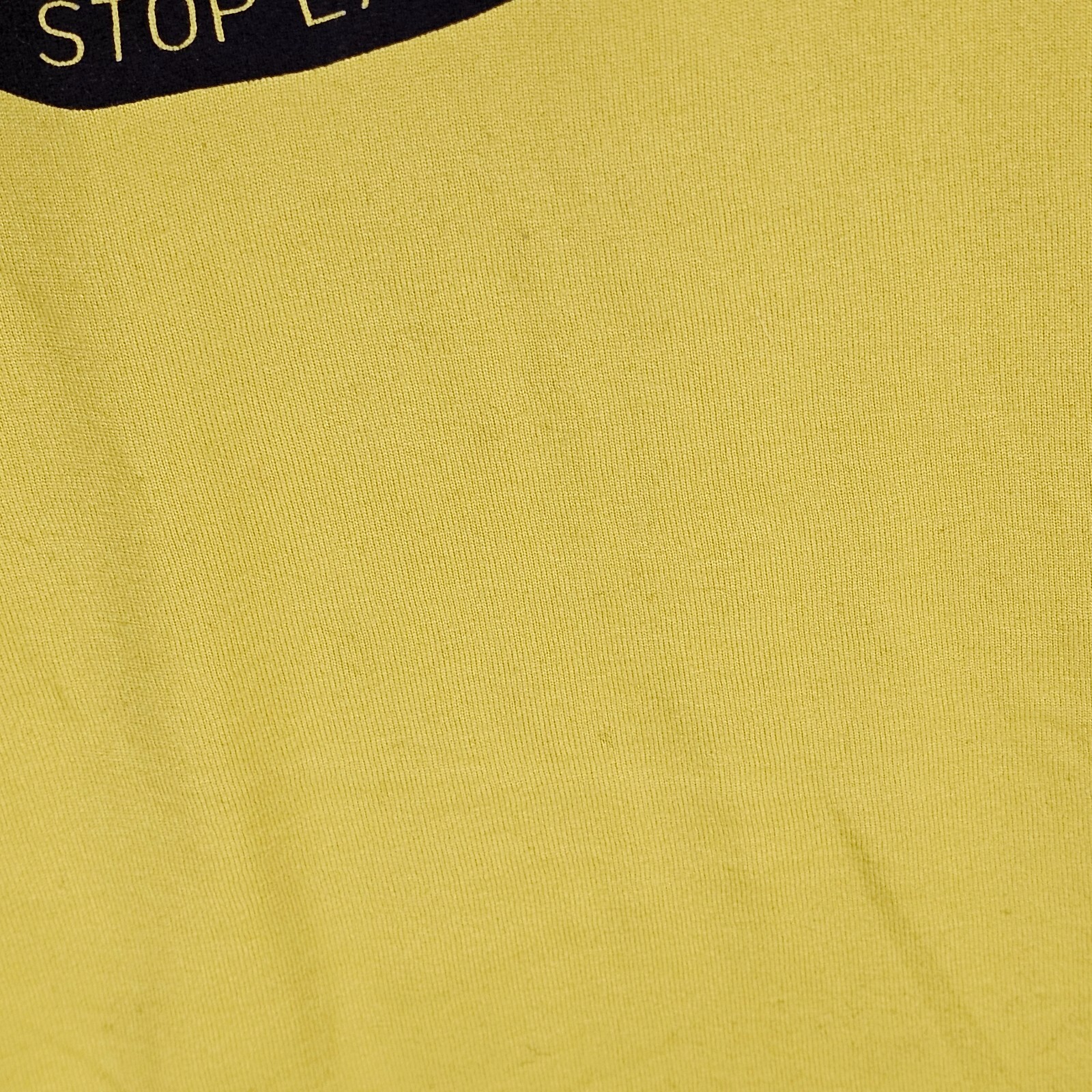 The North Face T-Shirt Mens L Yellow Mountain Athletics Hiking Camping Outdoor gallery