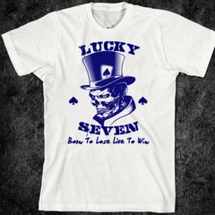 Halloween T-Shirt Horror Occult Gothic Steampunk Pennywise Manson Punk Devil tee