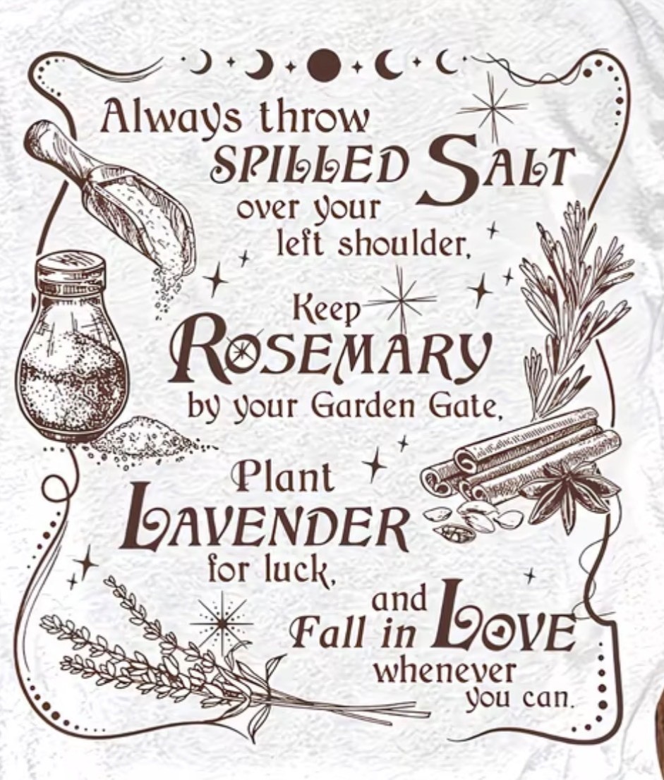 Practical Magic Movie Graphic Tee Multiple Sizes Available gallery