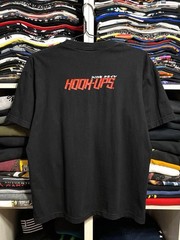 Vintage Hook Ups Devilman 13 Skateboards Anime Manga T-Shirt Size L Fuct