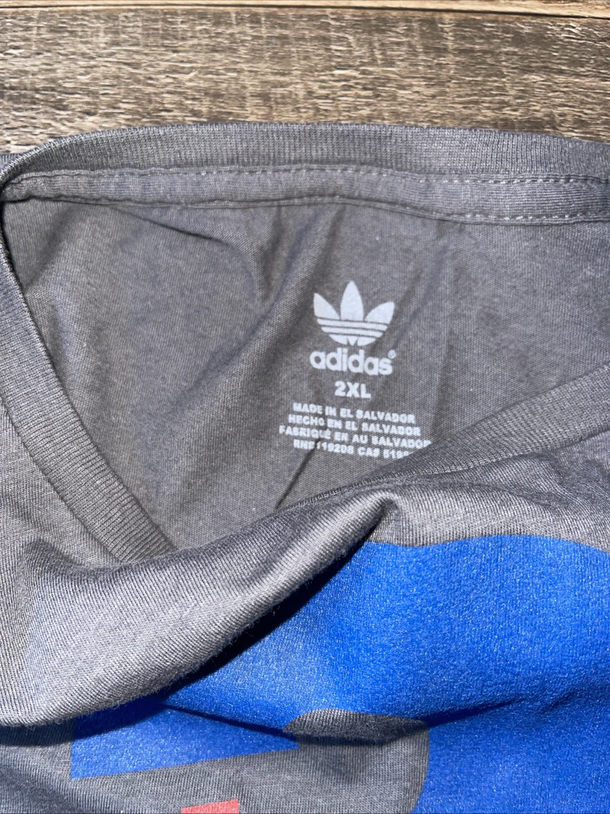 Larry Bird Adidas 3 point 1986 Shoot Out Champion Dallas T Shirt -Vintage Look2X gallery