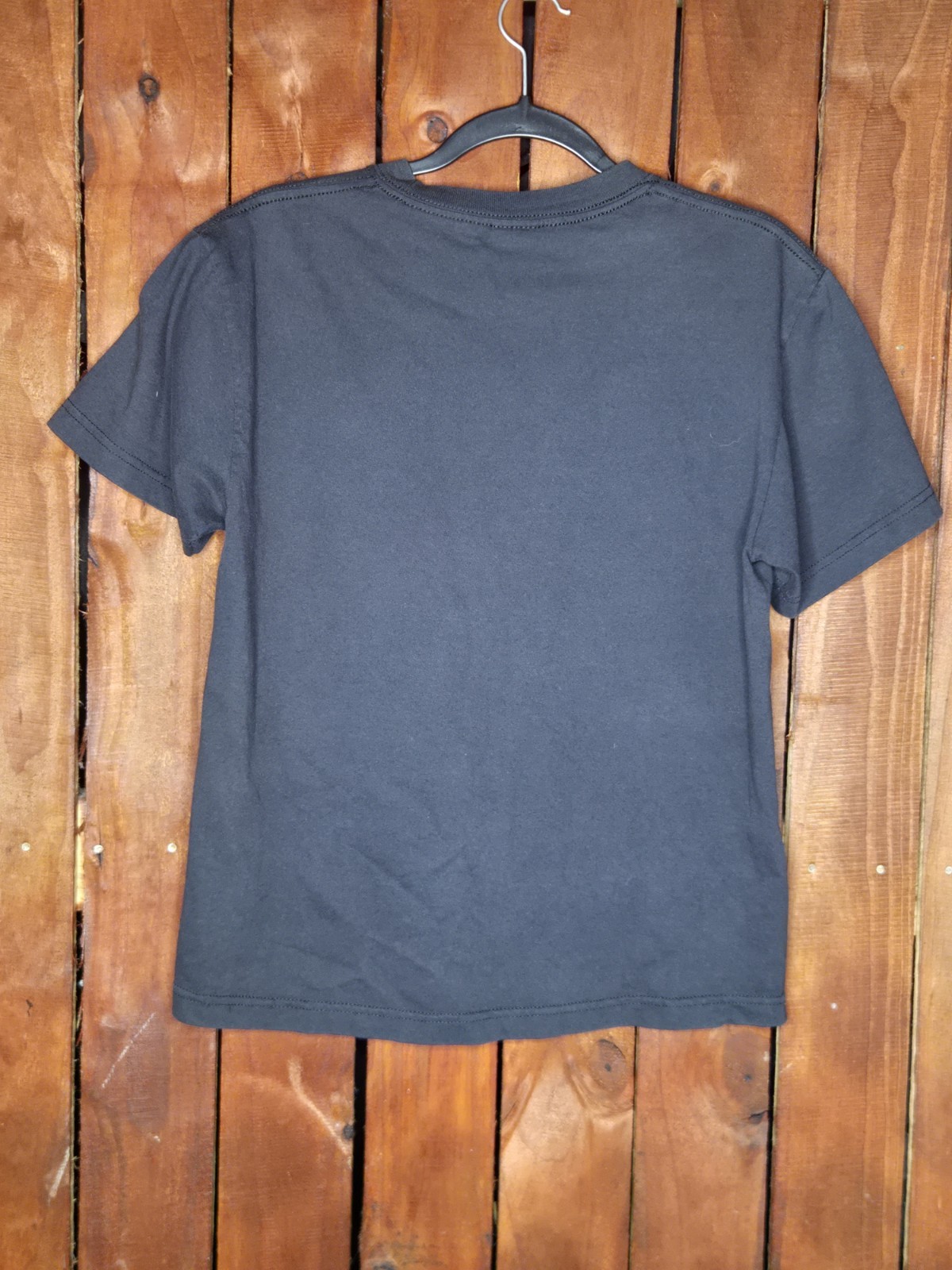 Vintage Rainforest Cafe Tree Frog Shirt Small gallery