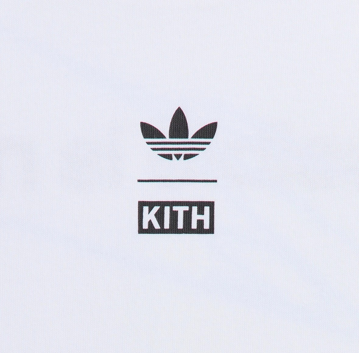 Kith x Adidas Messi Football World Cup Tee White Size M gallery