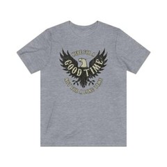 Here For a Good Time 1968 Vintage Men’s T-Shirt