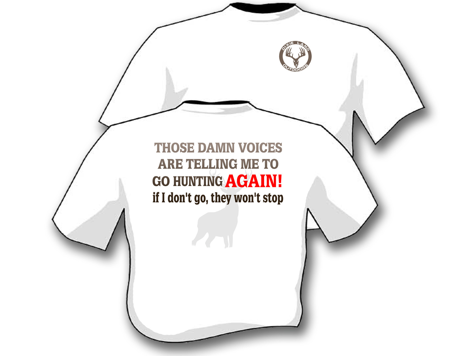 Hunting t shirt Tree Stand compound bow archery funny shirt gallery