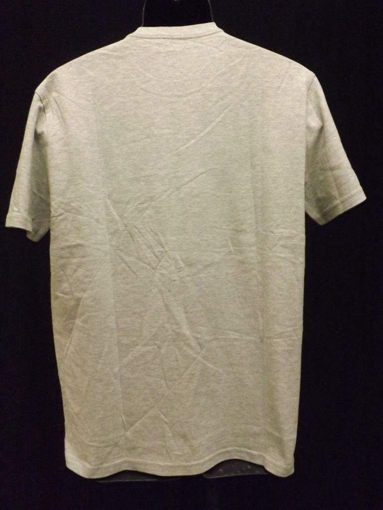 New Coca Cola Coke "Adds Life to Everything Nice" Mens Size M Medium Gray Shirt gallery