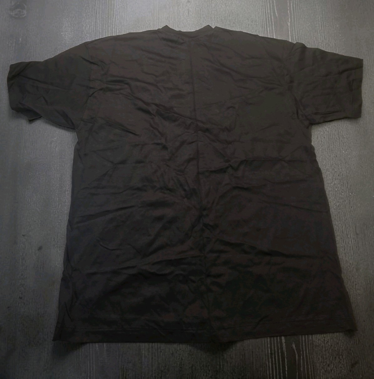 GRAIL Nirvana Band Pic Tee Hanes Size XL 1994 DEAD STOCK W/ Tags Never Worn RARE gallery