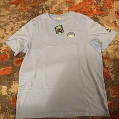 Puma Men’s Shirt XL 3 Pieces Bundle