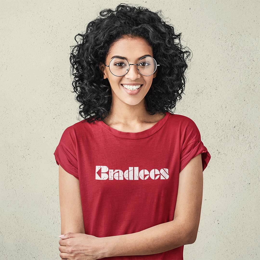 Bradlees Department Store Short-Sleeve Unisex Retro T-Shirt - Bygone Brand gallery