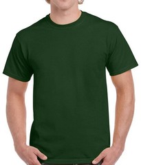 STRONGER THAN THE STORM SHIRT (FRONT PRINT ONLY) JESUS GOD INSPIRATIONAL