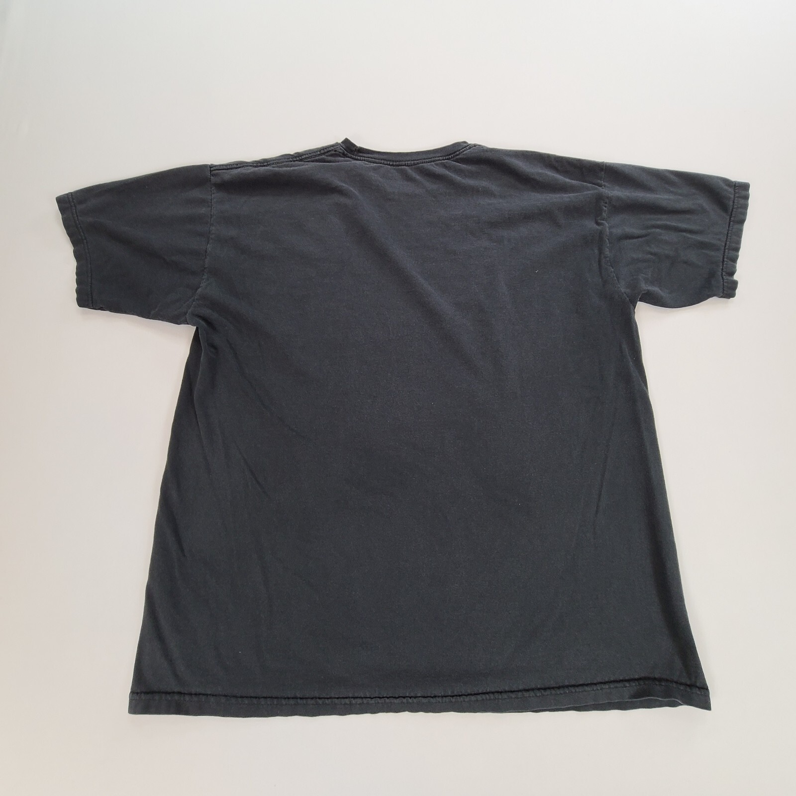 O'Neill Shirt Adult Extra Large Black Casual Outdoor Beach Surf Mens gallery