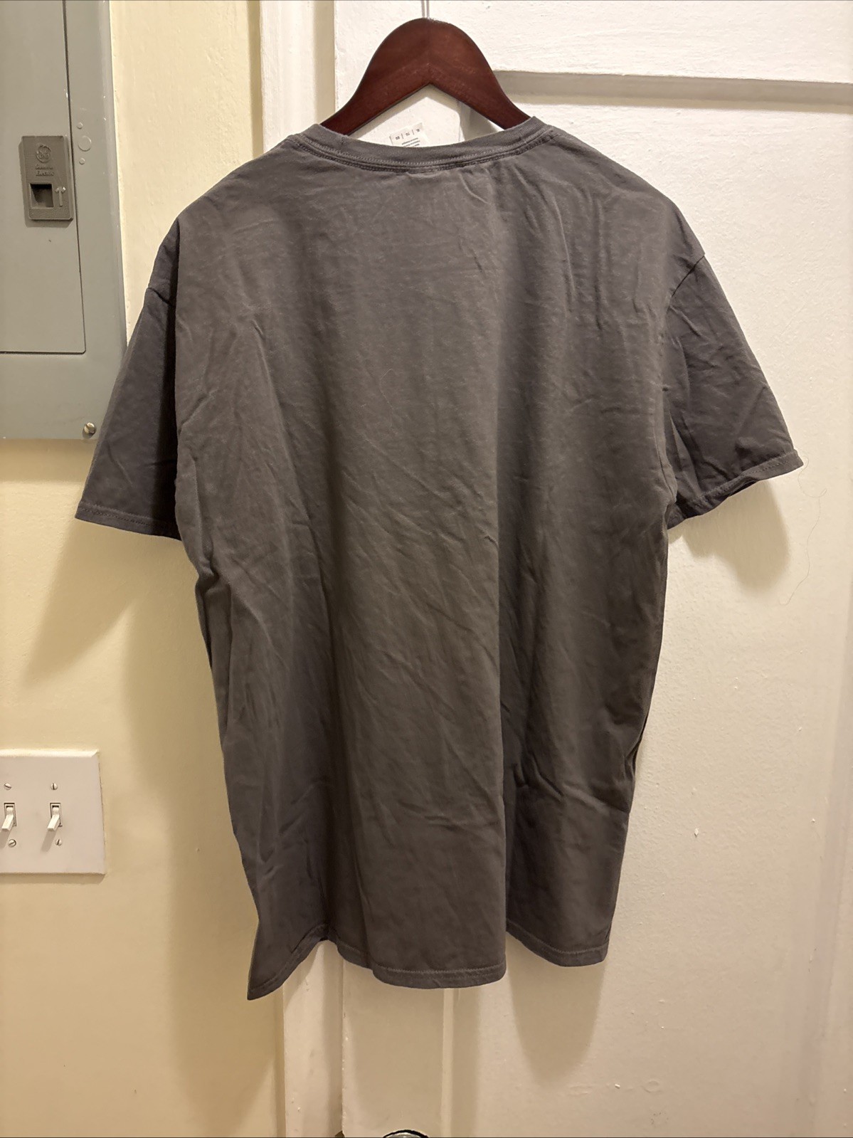 Men’s Andrea Bocelli Si Promo Merch Size XL gallery