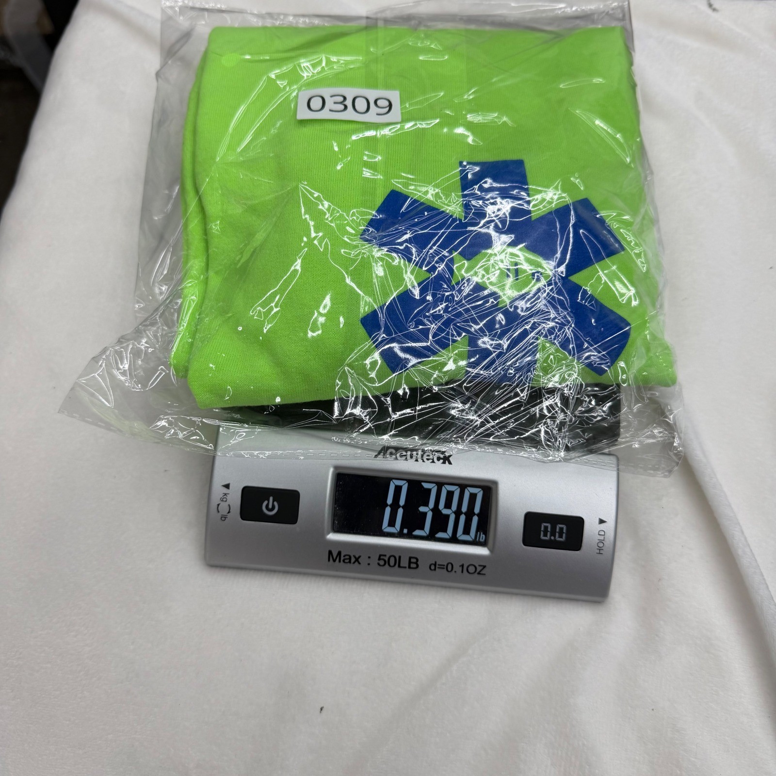 Fisherman Boat Medium Cotton Shirt Captain Fishing Neon Green Dauphin Gorpcore gallery