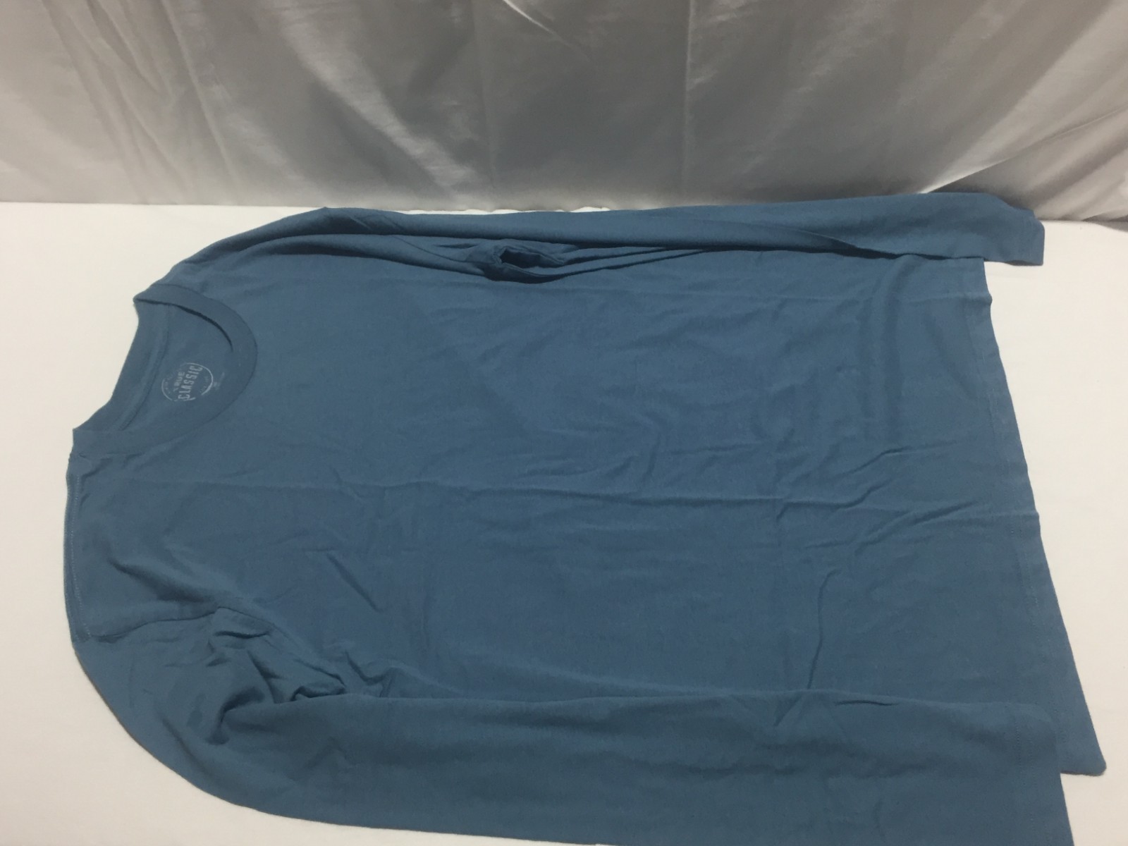 True Classic Crew Neck Long Sleeve Tees Assorted Sizes & Colors gallery