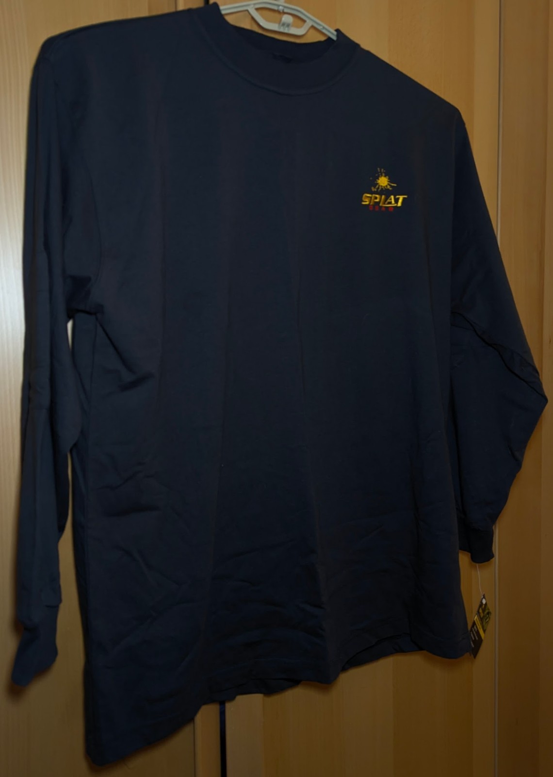 Gerber Splat Gear Men's Tactical Paintball Long Sleeve T-shirt XL Elbow Pads gallery