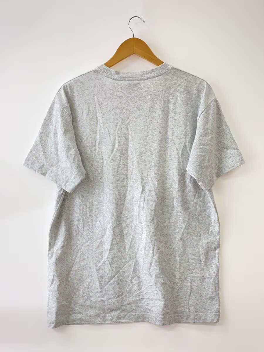 KITH T shirt M Cotton GRY 21 071 060 0019 1 0 gallery