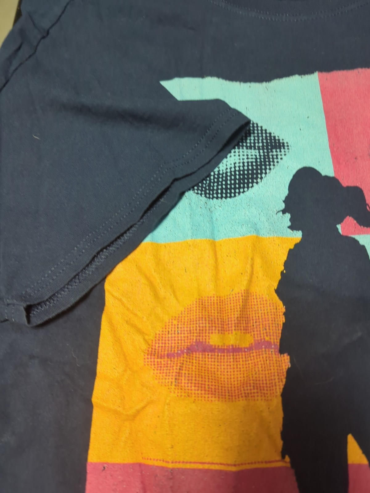 Various Nerd / Pop Culture themed t-shirt gallery