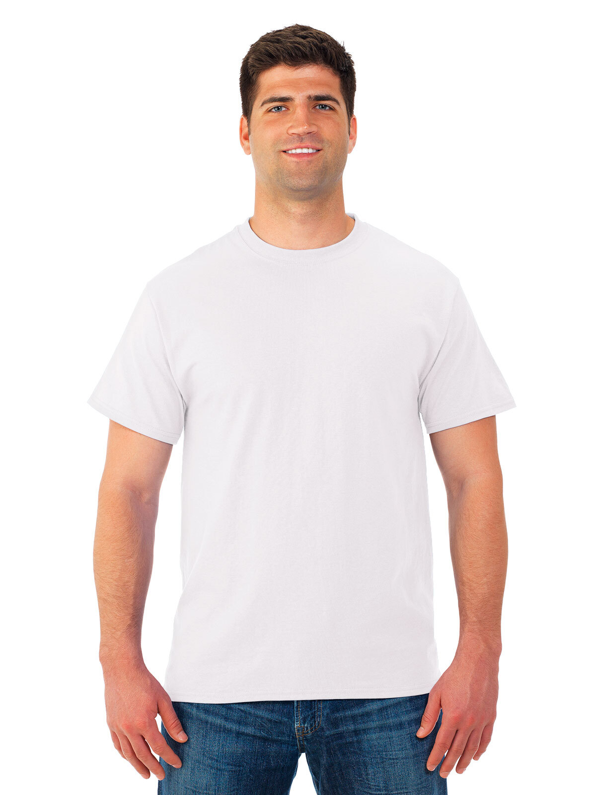 JZ110 JERZEES 29MR DRI-POWER Unisex T-Shirt gallery