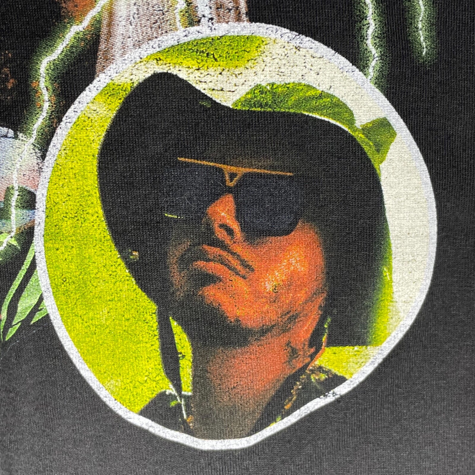 J Balvin Graphic Tshirt Women's Pop Tropical All Over Print PLEASE CHOOSE A SIZE gallery