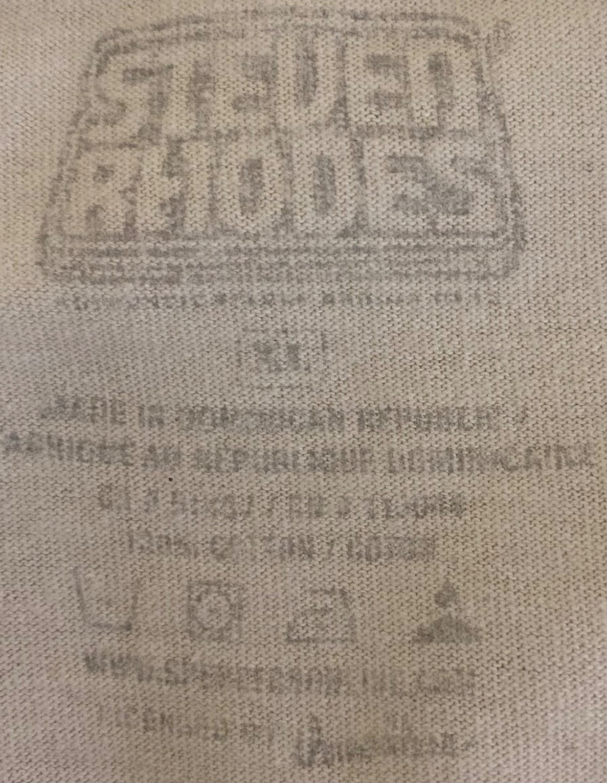 See You Later As*holes! T-shirt Steven Rhodes Adult XL Spencer’s Life Series XL gallery