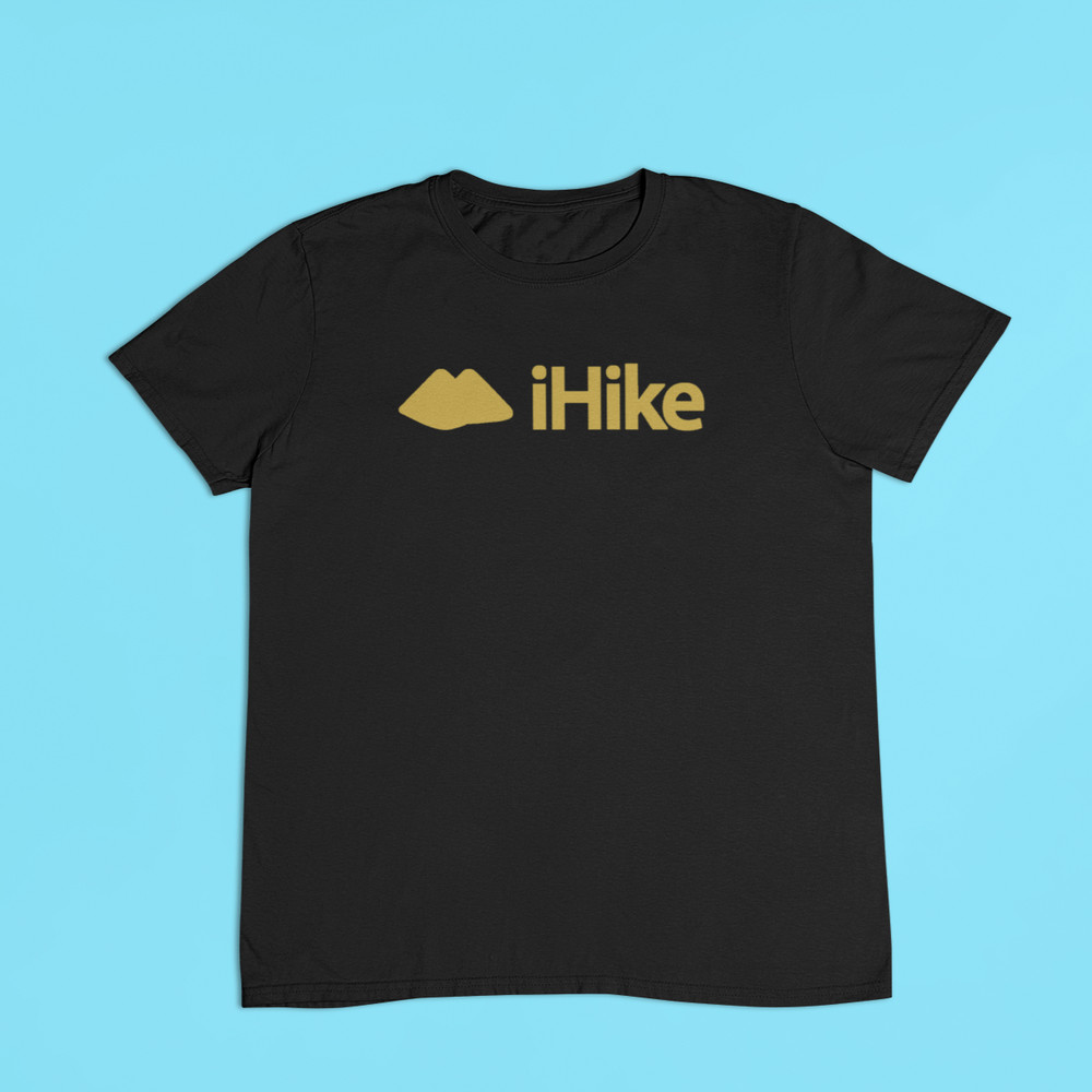 IHIKE TEE