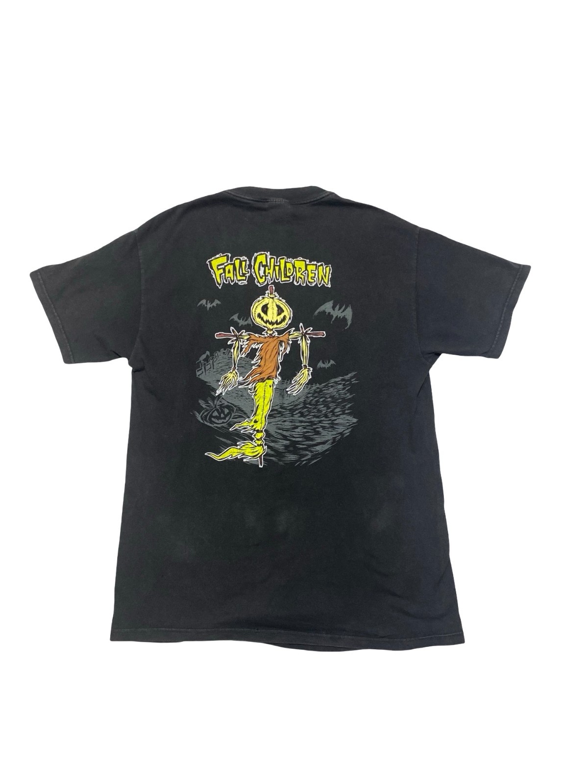 1998 AFI Halloween Fall Children Vintage shirt gallery