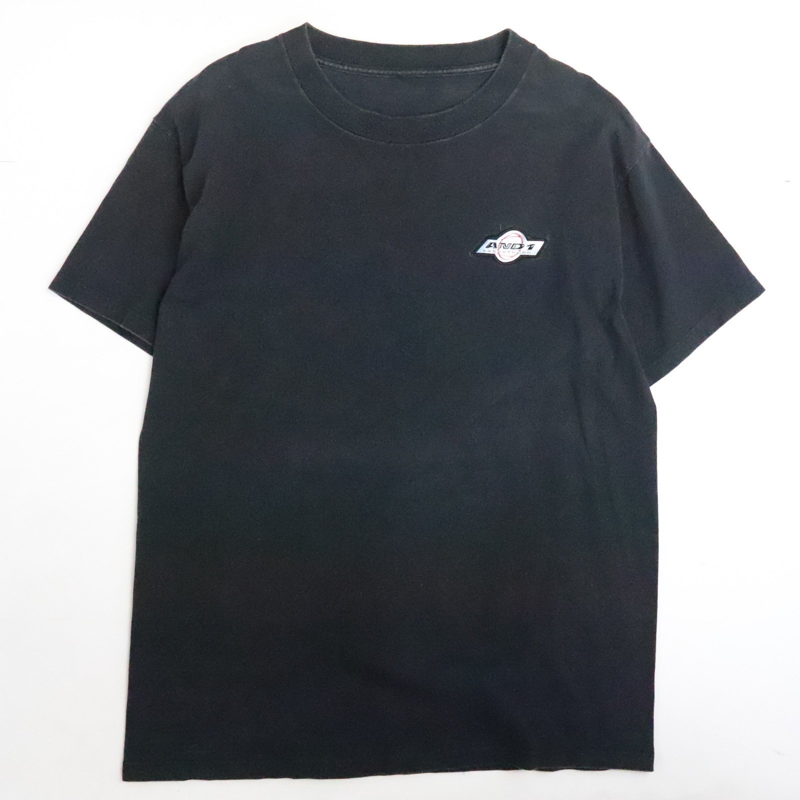 Vintage AND1 Basketball T-Shirt Size XL Street Ball