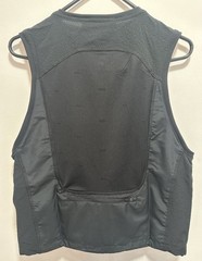 Nike Run Dri-FIT ADV Running Utility Vest Black HV2007-010 Japan size Small