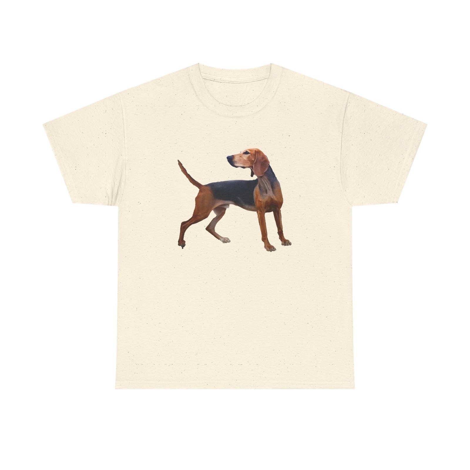 Segugio Italiano Unisex Heavy Cotton Tee gallery