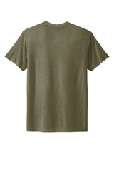 Custom Printed Next Level Tri-Blend Tees NL6010 Customized T-Shirt Premium Soft