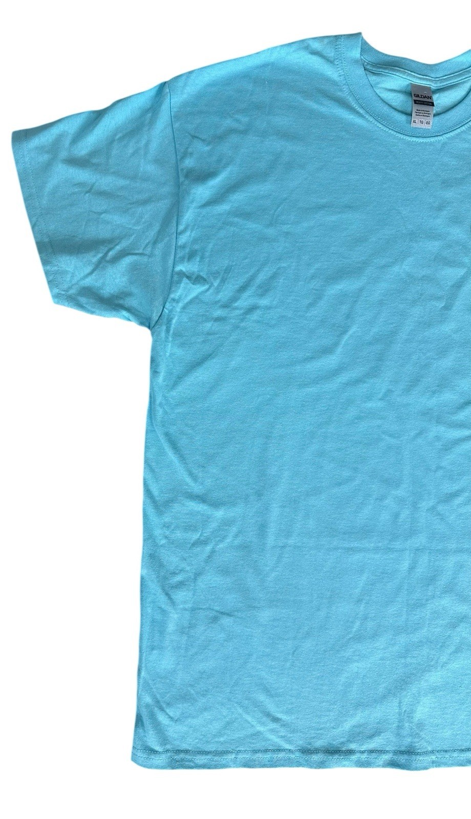 Blue Short Sleeve Shirt skateboard Foot Plant Skate California Extra Large Xl gallery