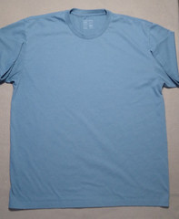 Fresh Clean Threads Performance Crew Tee Shirt Men XL Short Sleeve Lot of 3 Soft