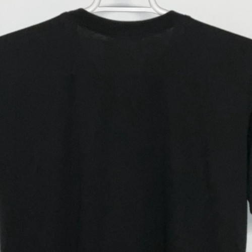 Hong Kong Short Sleeve T-Shirt Men's Extra Large Black gallery