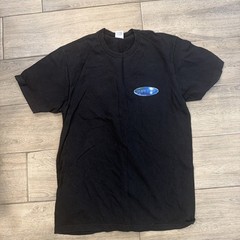 Men’s Supreme T Shirt Size Large