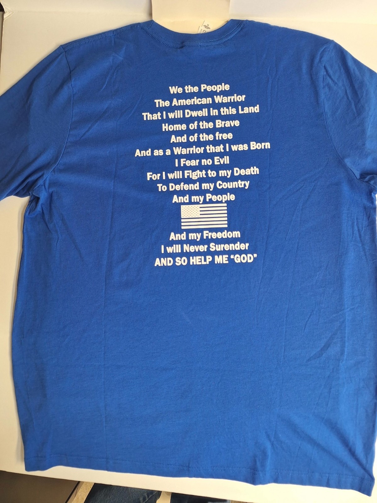 American Flag T-Shirts gallery