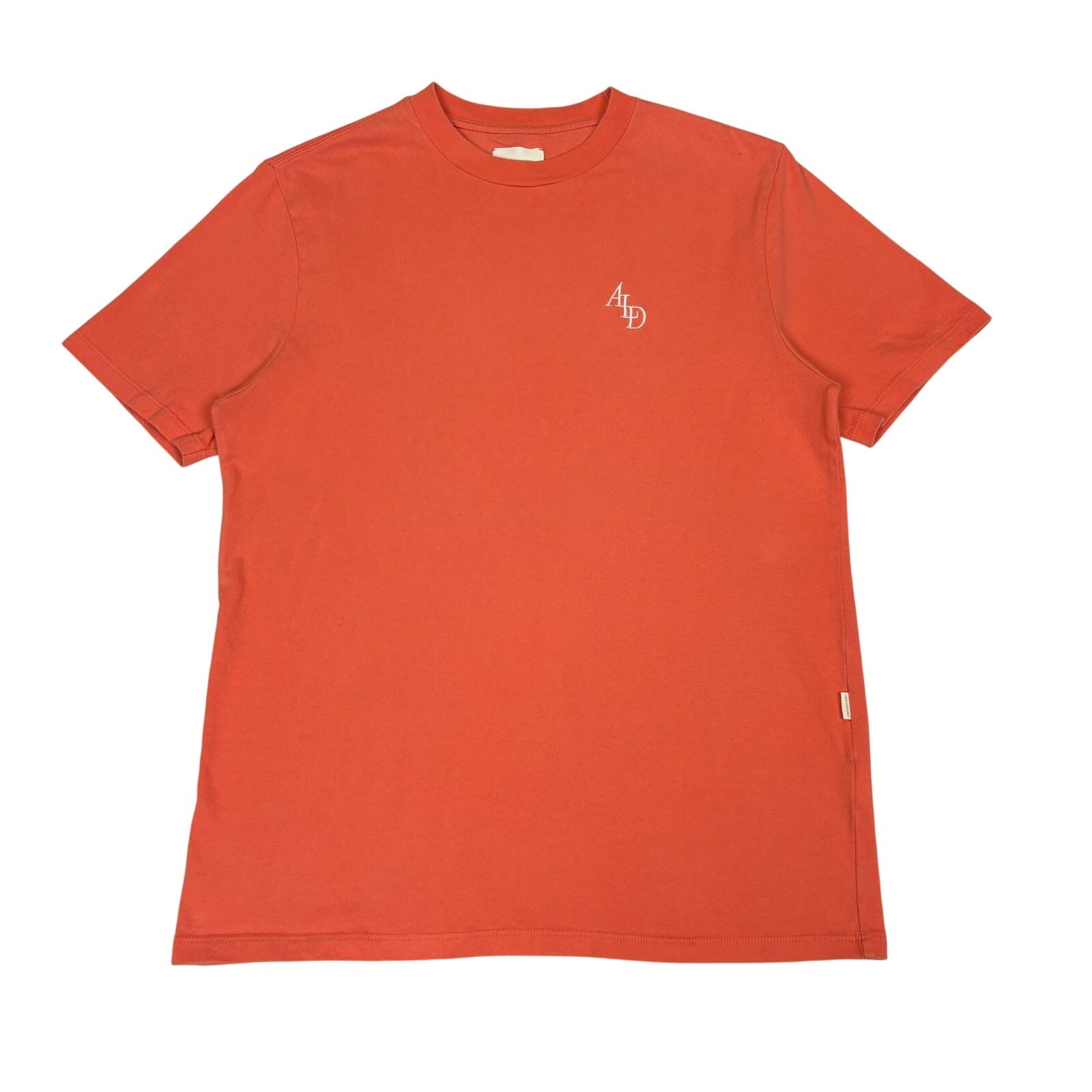 Aime Leon Dore ALD Tee Shirt Men’s Medium Embroidered Logo Streetwear