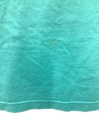66NORTH × FACETASM T-Shirts green