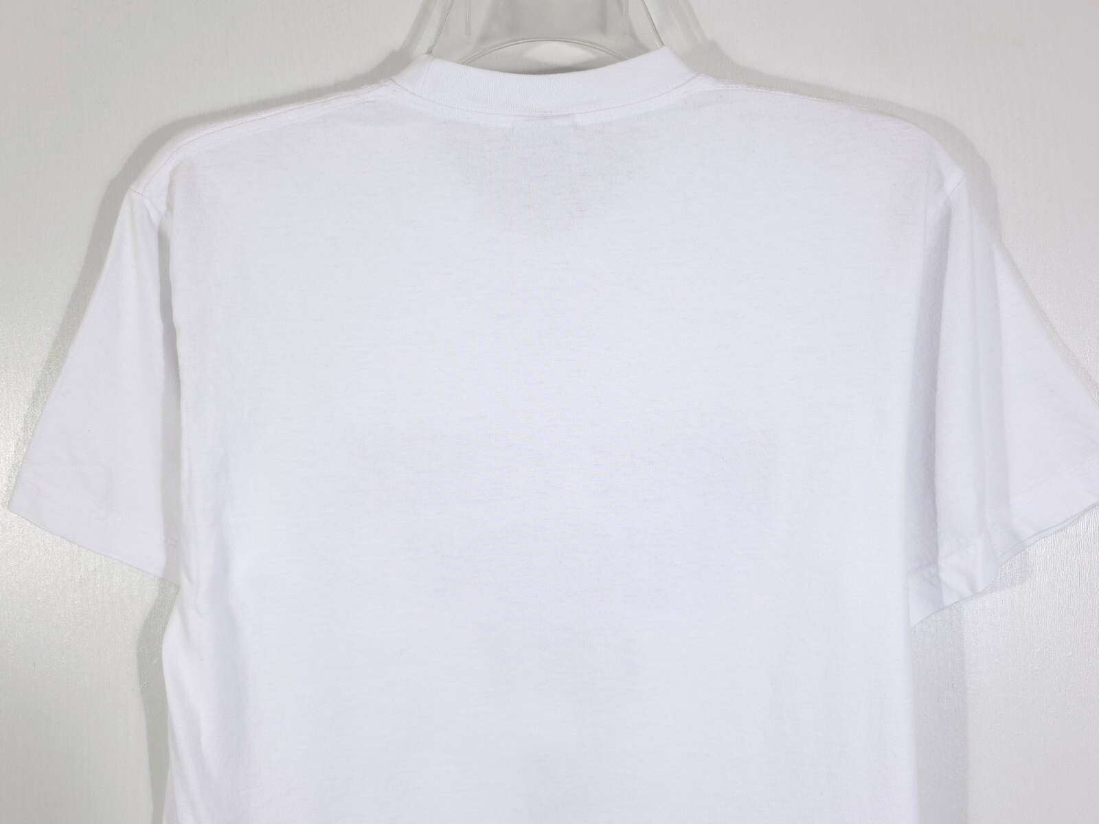 Undefeated New York Fuckin' City T-Shirt White NWT Size M gallery