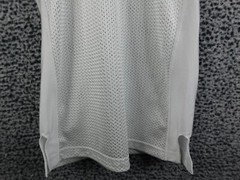 A4 N4205 Mens Polyester Short Sleeve Tricot Body Nickleback Football Jersey M