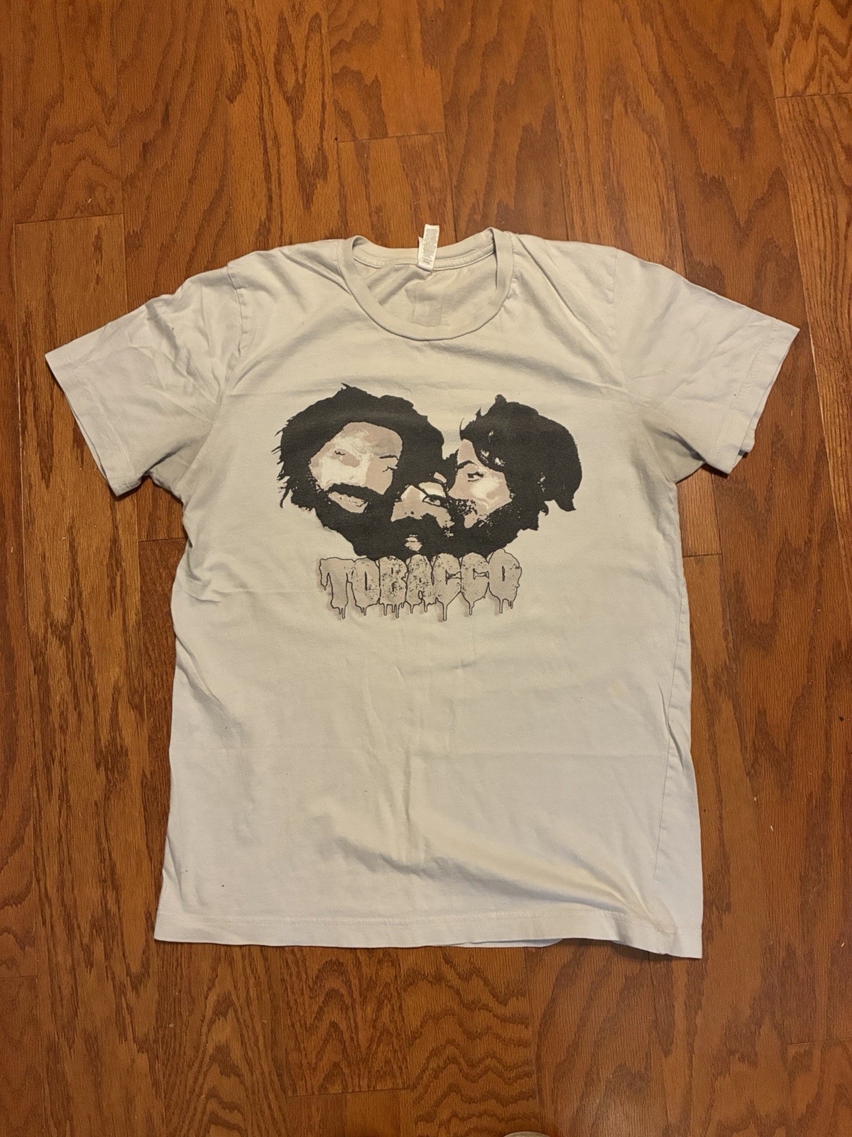 Official RAD CULT TOBACCO BMSR Merch T-Shirt Size Medium gallery