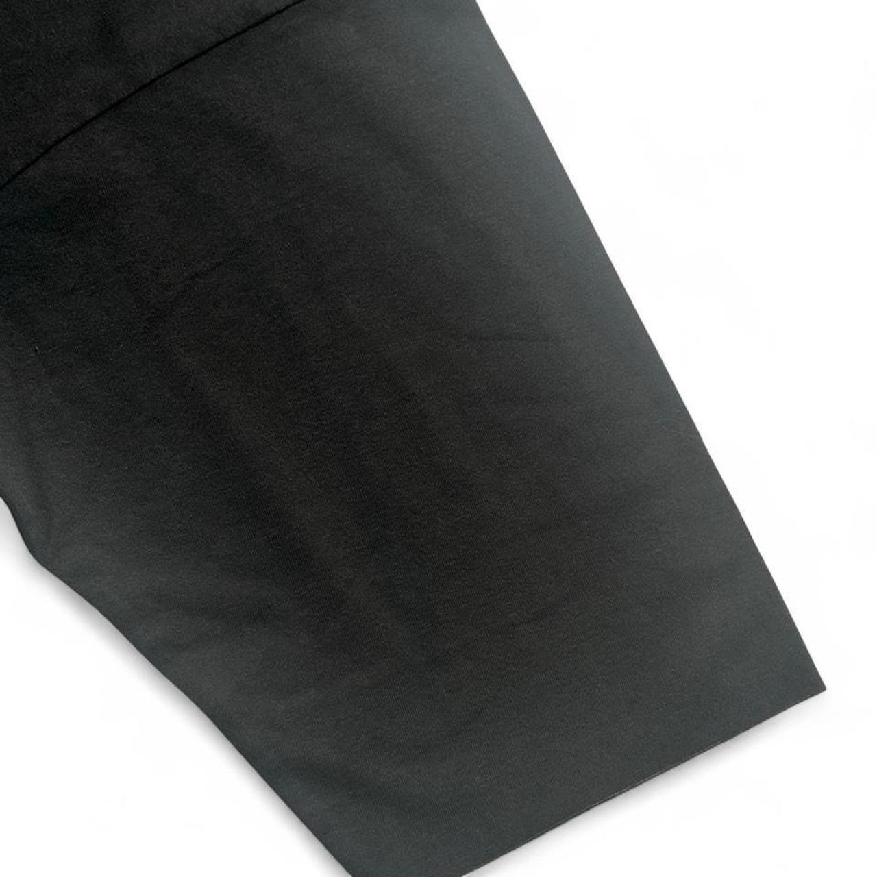 Yeezy Gap Balenciaga Black Dove 3/4 Sleeve Black ( Small ) gallery