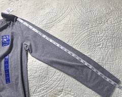 NWT Apt 9 Men’s Premier Flex Long Sleeve Shirt MSRP $20 (#7)