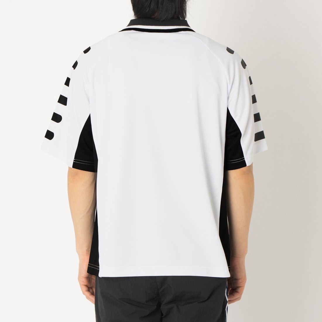 FILA x SEGA Short-Sleeve T-Shirt Blue L gallery