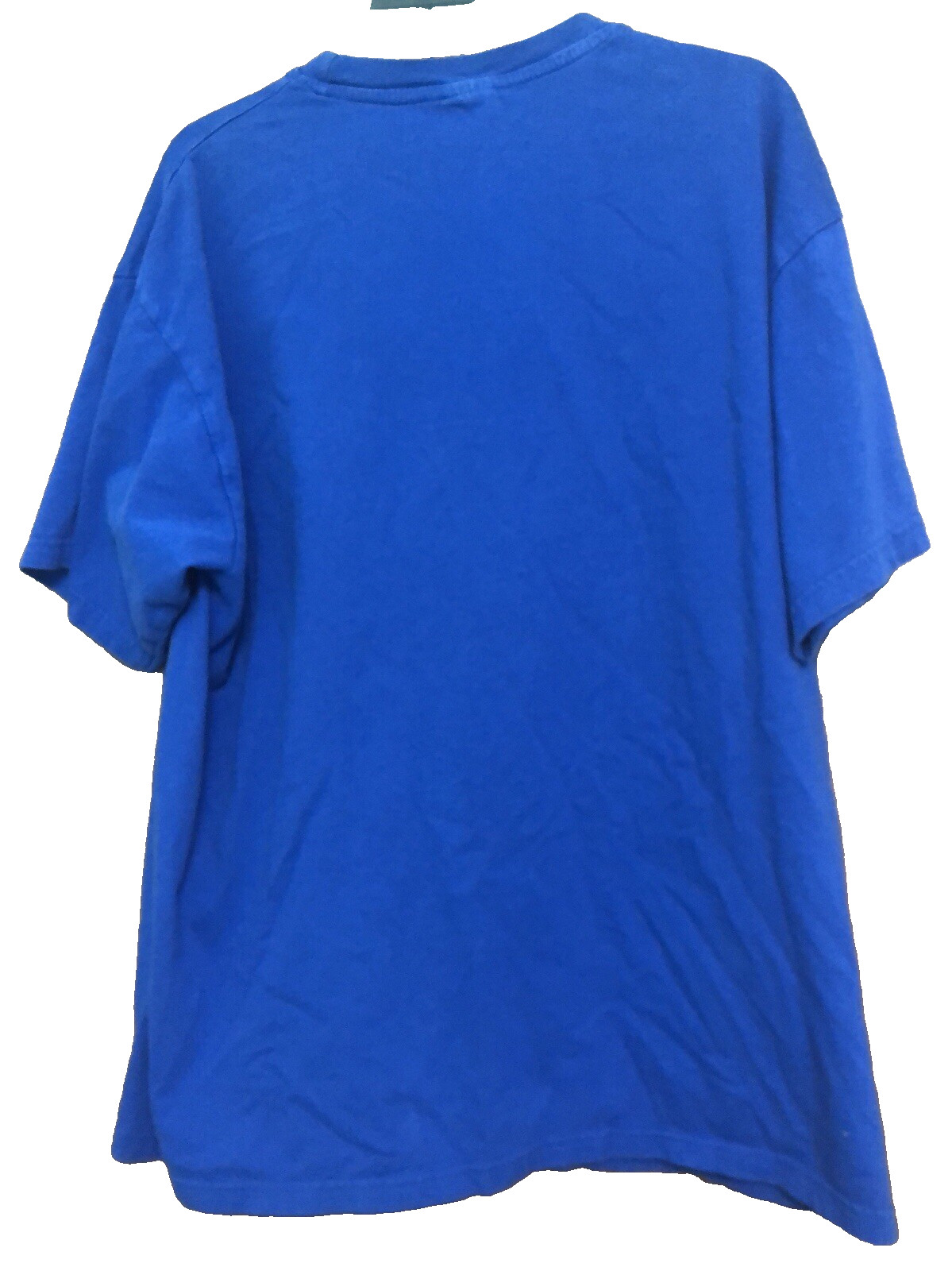 ITALIA CAMPIONI DEL MONDO SOCCER T-SHIRT Large Measurements In Description gallery