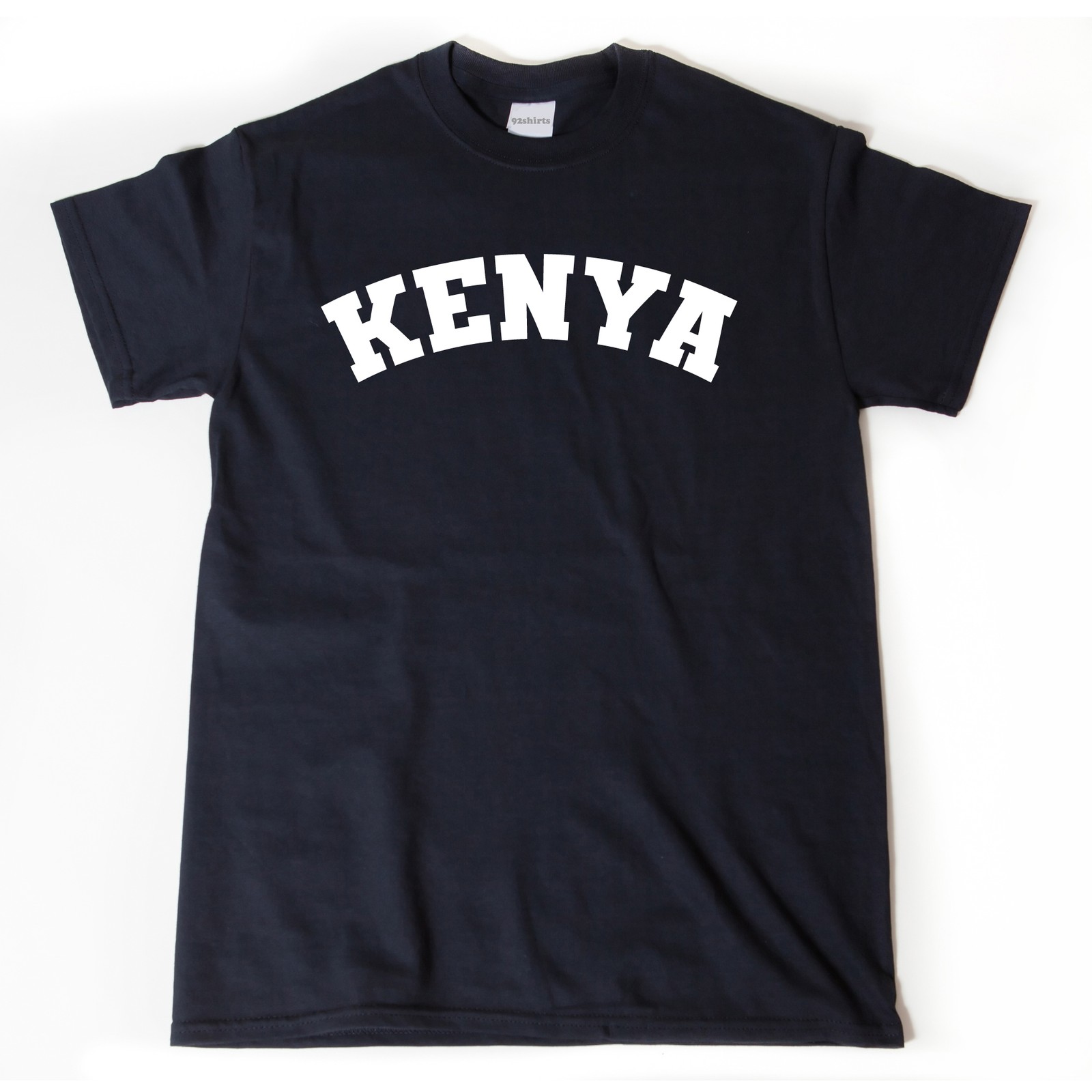 Kenya T-shirt Kenyan Shirt Moving Away Hometown Tee Shirt gallery